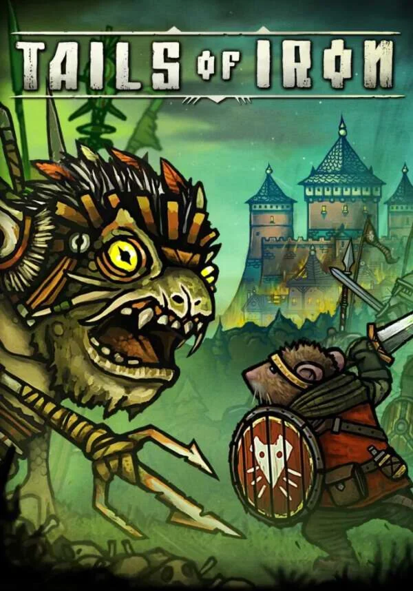 Tails of Iron(ROW (без СНГ))Steam