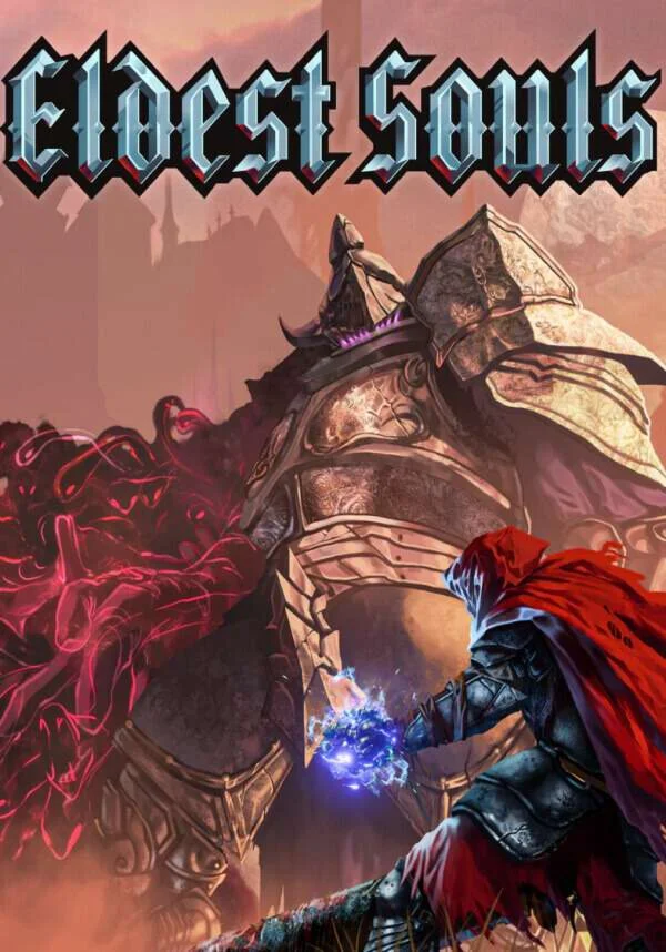 Eldest Souls(ROW (без СНГ))Steam
