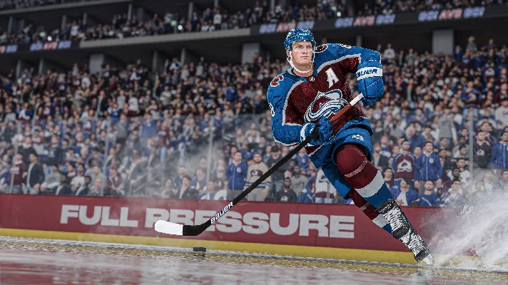 NHL 24 X-Factor Edition XBOX ONE SERIES X|S KEY