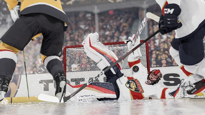 NHL 24 X-Factor Edition XBOX ONE SERIES X|S KEY