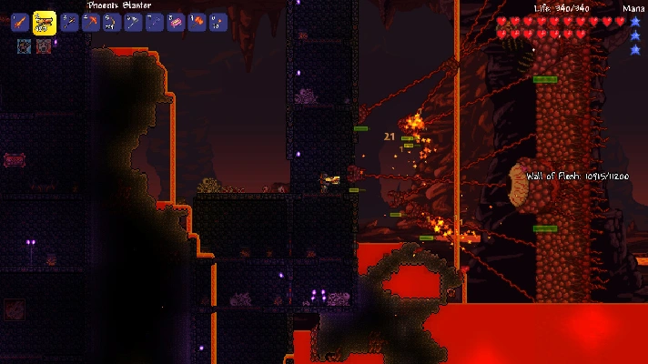 ✅ Terraria - 100% Warranty 👍