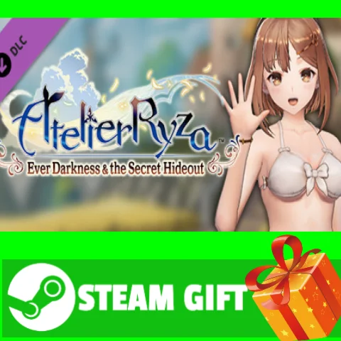 ⭐️ВСЕ СТРАНЫ⭐️ Atelier Ryza: Sunlight Flower STEAM