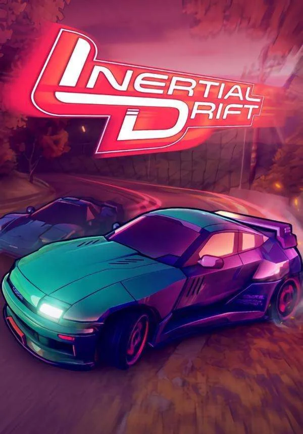 Inertial Drift(Глобал)Steam