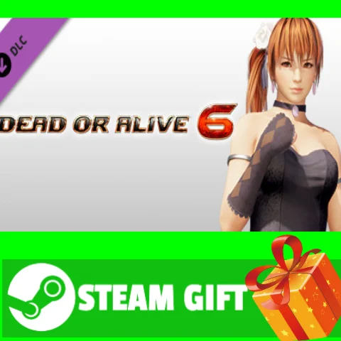 ⭐️ DOA6 Happy Wedding Costume Vol.2 - Phase 4 STEAM