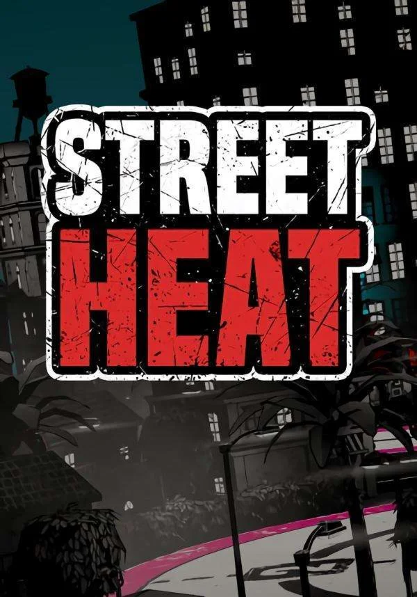 Street Heat(Глобал)Steam