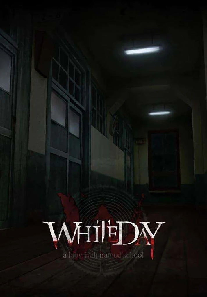 🔶White Day: A Labyrinth Named School(WW)Steam