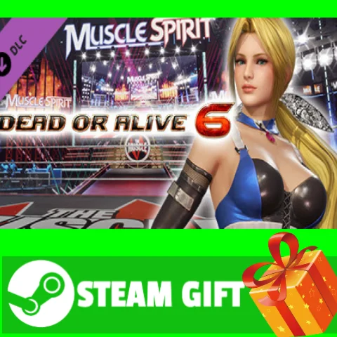 ⭐️ВСЕ СТРАНЫ+РОССИЯ⭐️ DOA6 Helena Deluxe Costume STEAM
