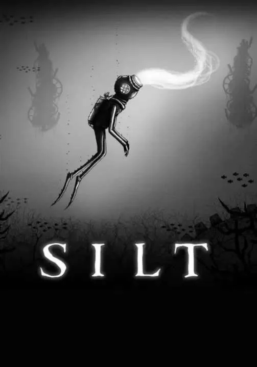 Silt(РУ/СНГ)Steam