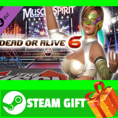 ⭐️ВСЕ СТРАНЫ⭐️ DOA6 La Mariposa (Lisa) Deluxe Costume