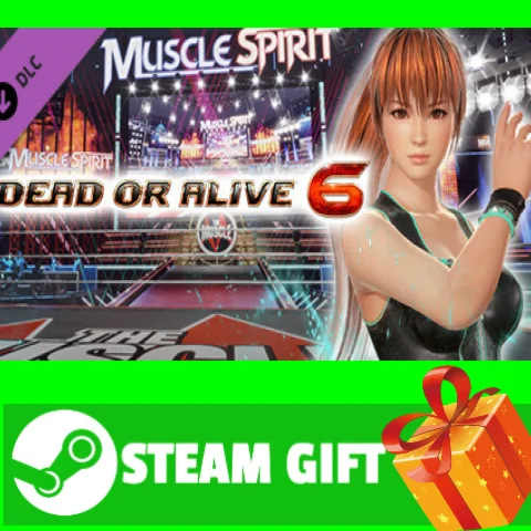 ⭐️ВСЕ СТРАНЫ+РОССИЯ⭐️ DOA6 Phase 4 Deluxe Costume STEAM