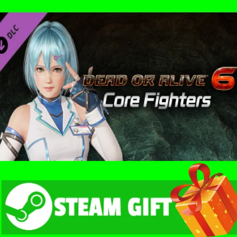 ⭐️ВСЕ СТРАНЫ+РОССИЯ⭐️ DOA6 Character: NiCO Steam Gift