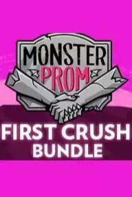 Monster Prom: First Crush Bundle(ROW (без СНГ))Steam