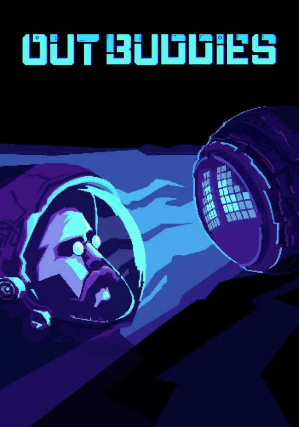 OUTBUDDIES DX(Европа)Steam