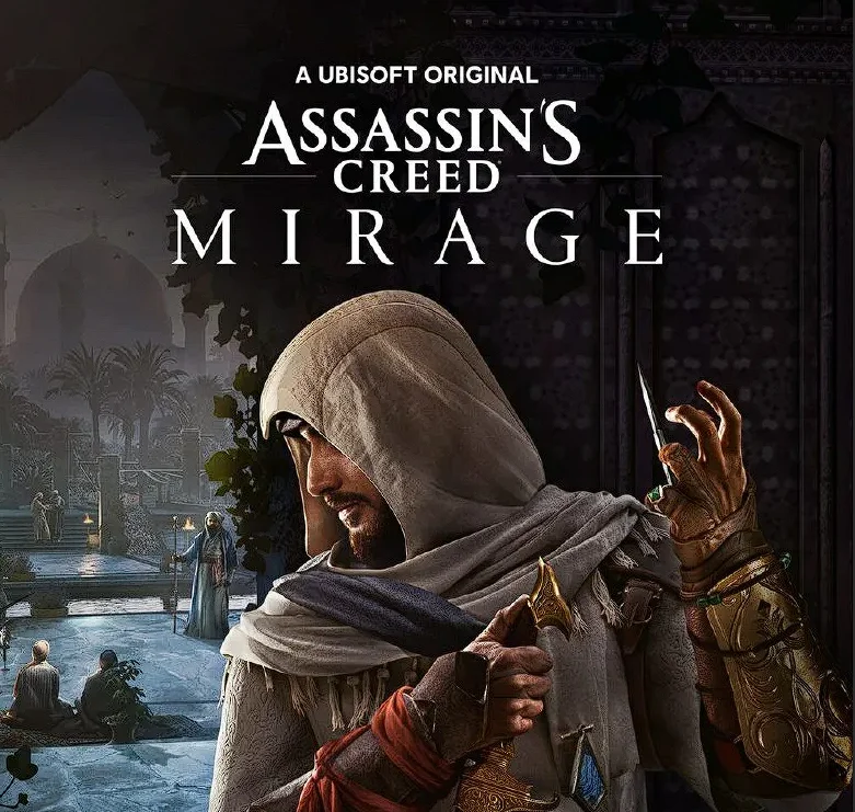 Assassin’s Creed Mirage Deluxe   UBISOFT   ОФФЛАЙН