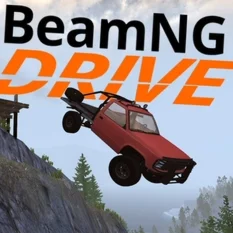 BeamNG.drive + Игры | РУССКИЙ | Аккаунт на 6 месяцев