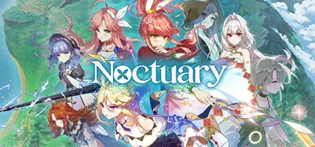 Noctuary * STEAM РОССИЯ  АВТОДОСТАВКА 0% КАРТЫ