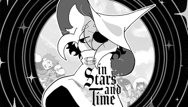  In Stars And Time | Steam РУ+UA+KZ+СНГ