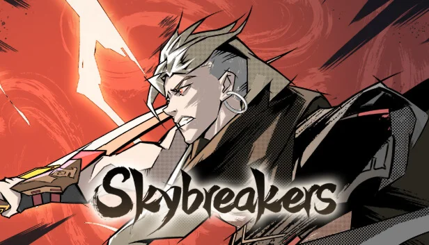  Skybreakers | Steam РУ+UA+KZ+СНГ