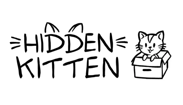  Hidden Kitten | Steam РУ+UA+KZ+СНГ