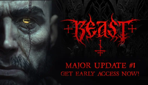  BEAST | Steam РУ+UA+KZ+СНГ