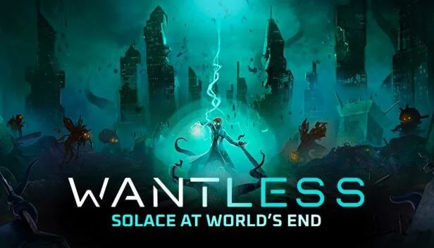  Wantless : Solace at World’s End |Steam РУ+UA+KZ+СНГ