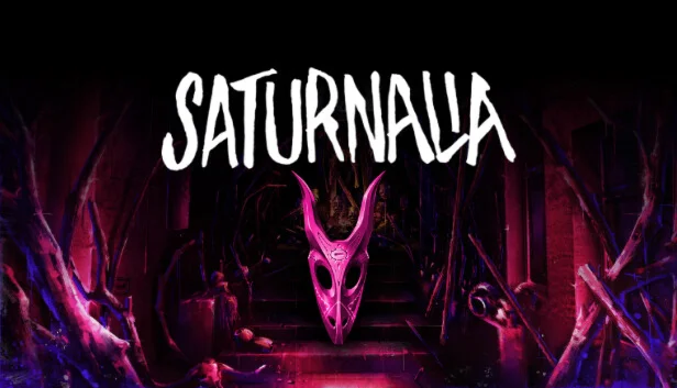  Saturnalia | Steam РУ+UA+KZ+СНГ