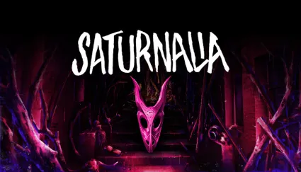 🔥 Saturnalia | Steam РУ+UA+KZ+СНГ 🔥