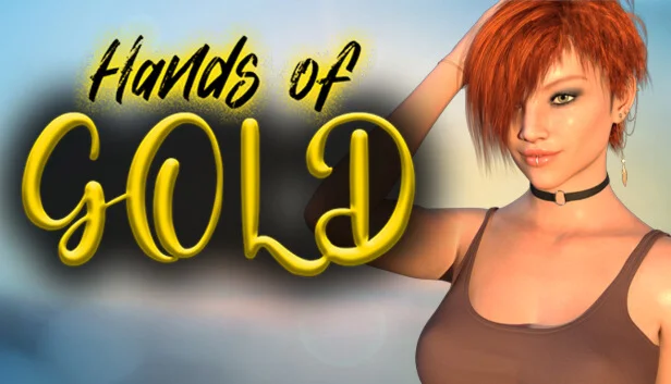  Hands Of Gold | Steam РУ+UA+KZ+СНГ