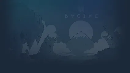 🔥 Racine | Steam РУ+UA+KZ+СНГ 🔥