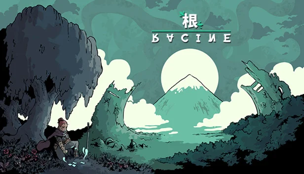 Racine | Steam РУ+UA+KZ+СНГ