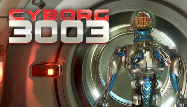 Cyborg3003 | Steam РУ+UA+KZ+СНГ