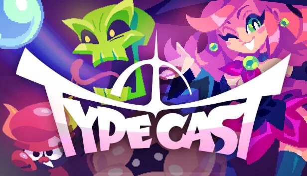  TYPECAST | Steam РУ+UA+KZ+СНГ
