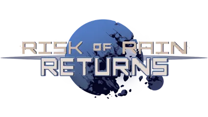 🔥 Risk of Rain Returns | Steam РУ+UA+KZ+СНГ 🔥