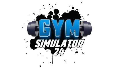 🔥 Gym Simulator 24 | Steam РУ+UA+KZ+СНГ 🔥