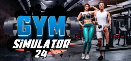 🔥 Gym Simulator 24 | Steam РУ+UA+KZ+СНГ 🔥