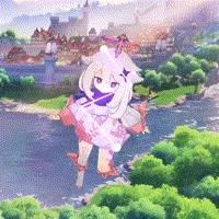  Genshin Impact Кристаллы  Моментально Геншн Импакт