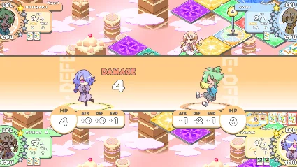 100% Orange Juice - Witch Pack DLC * STEAM RU 🔥