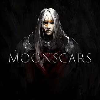 Moonscars  ключ РФ Россия стим RU/CIS СНГ