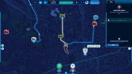 112 Operator - The Last Duty DLC * STEAM 🔥 АВТОДОСТАВКА