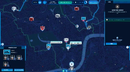 112 Operator - The Last Duty DLC * STEAM 🔥 АВТОДОСТАВКА