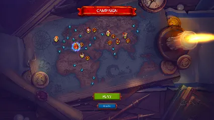 Dark Chess * STEAM РОССИЯ 🔥 АВТОДОСТАВКА