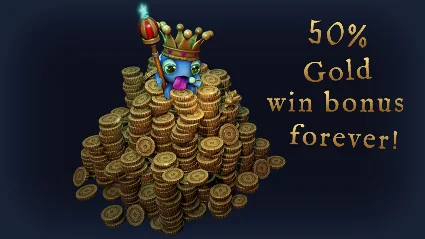 Minion Masters - Premium Upgrade DLC * STEAM RU 🔥