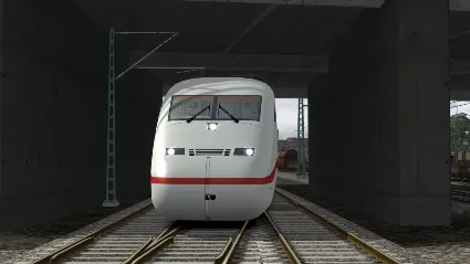 DB ICE 2 EMU DLC * STEAM РОССИЯ 🔥 АВТОДОСТАВКА