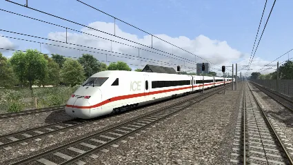 DB ICE 2 EMU DLC * STEAM РОССИЯ 🔥 АВТОДОСТАВКА