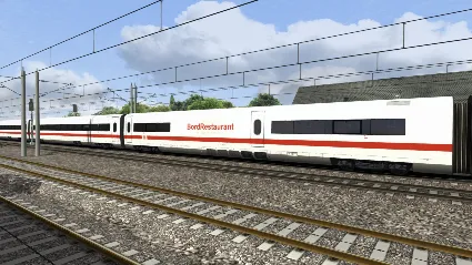 DB ICE 2 EMU DLC * STEAM РОССИЯ 🔥 АВТОДОСТАВКА