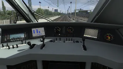 DB ICE 2 EMU DLC * STEAM РОССИЯ 🔥 АВТОДОСТАВКА