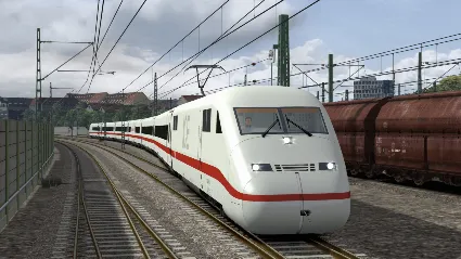 DB ICE 2 EMU DLC * STEAM РОССИЯ 🔥 АВТОДОСТАВКА