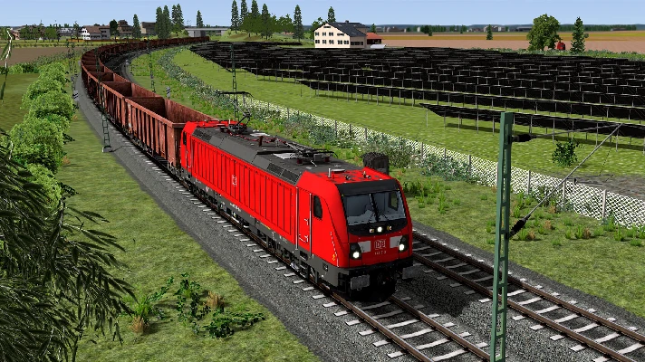 Train Simulator: Passau - Regensburg Route Add-On DLC