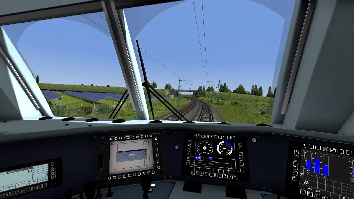 Train Simulator: Passau - Regensburg Route Add-On DLC