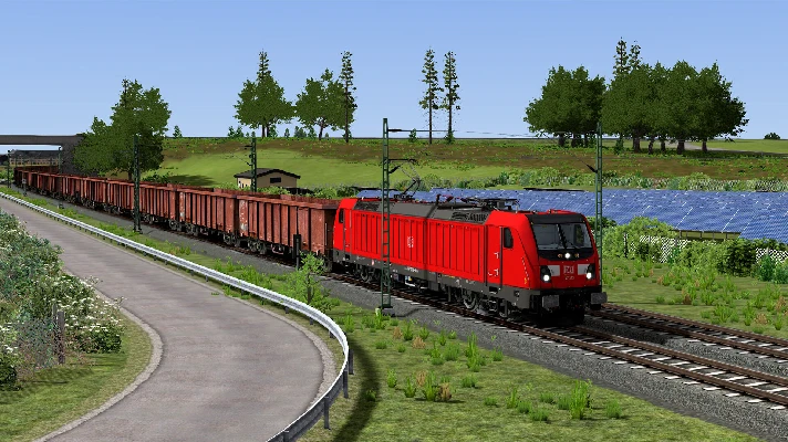 Train Simulator: Passau - Regensburg Route Add-On DLC